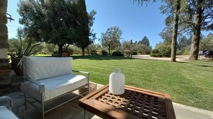 Le Pozze Terme B&B - Dış Mekan