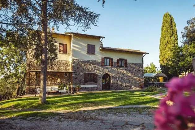 Le Pozze Terme B&B - Öne Çıkan Resim