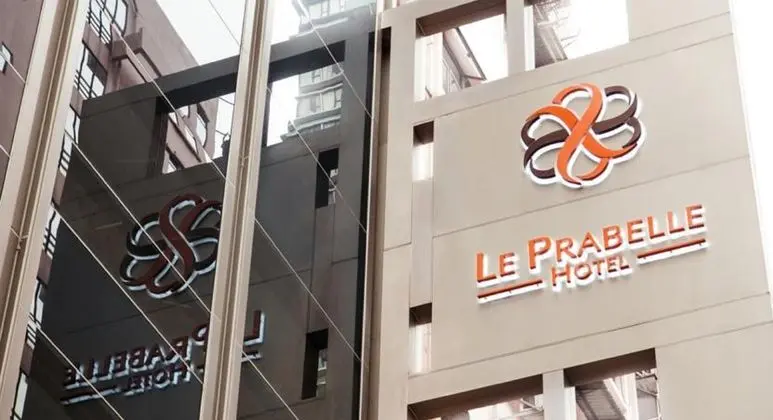 Le Prabelle