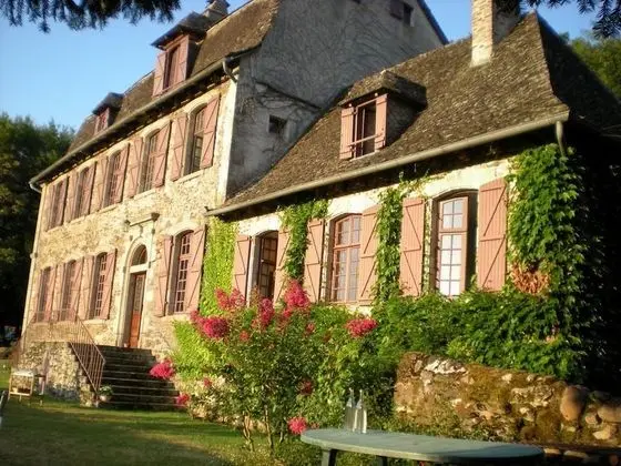 Le Pradel chambres d'hôtes