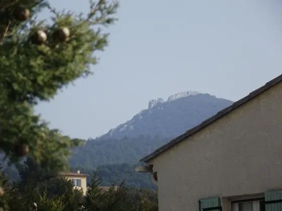 Hotel Le Pradet - 1