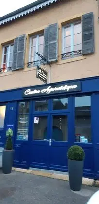 Le Prana - Les Chambres d’Hôtes - Spa