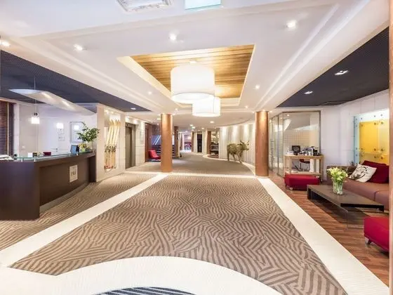 Hotel Le Pré Carré - Öne Çıkan Resim