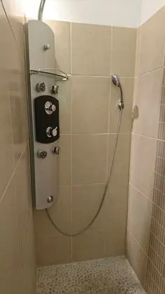 Le pré des baux - Banyo Tipleri