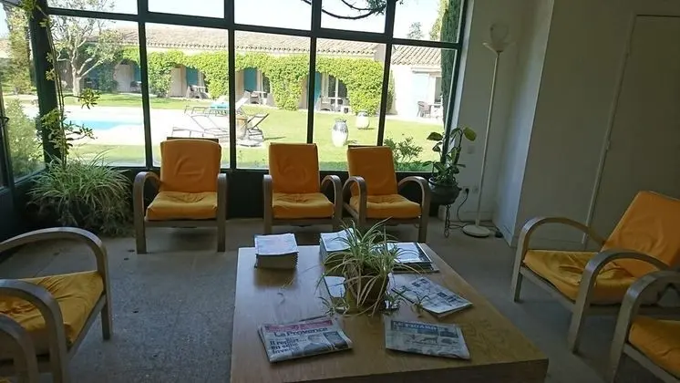 Le pré des baux - Lobi