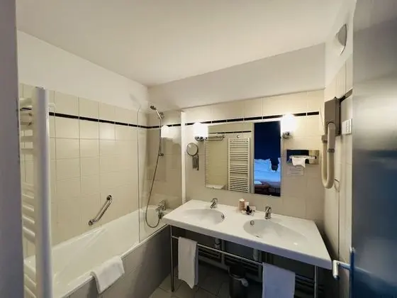 Le Pré Saint Germain - Banyo Tipleri