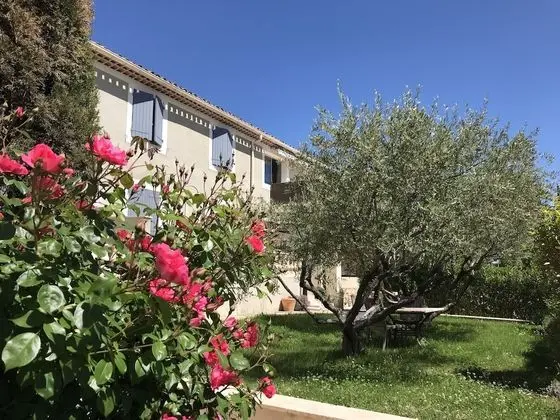 Le Pré Saint Michel