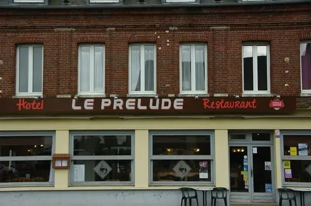 Le Prélude - 1