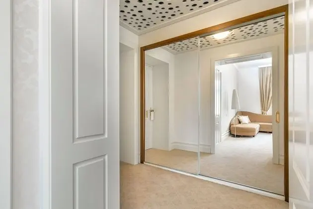 Le Premier Boutique Hotel - Oda