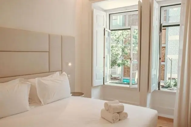 Le Premier Lisbon Suites - Öne Çıkan Resim