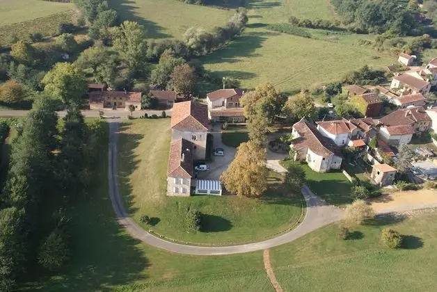 Le Presbytère