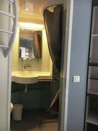 Le Presbytère - Banyo Özellikleri