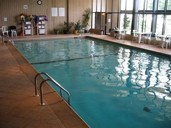 Hotel Le President - Genel