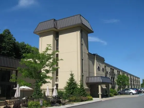 Hotel Le President - Öne Çıkan Resim