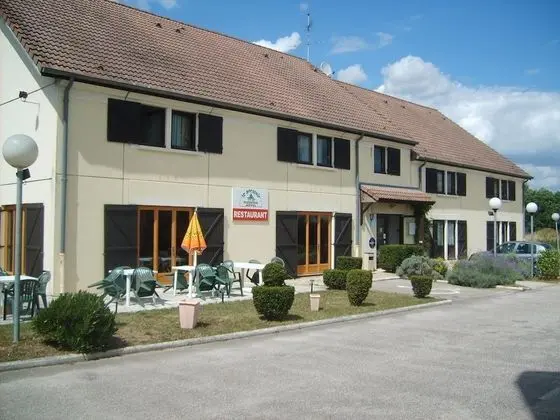 Hotel Le Pressoir
