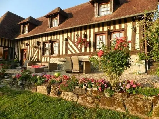 Le Pressoir - 1