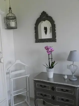 Le Pressoir - Oda