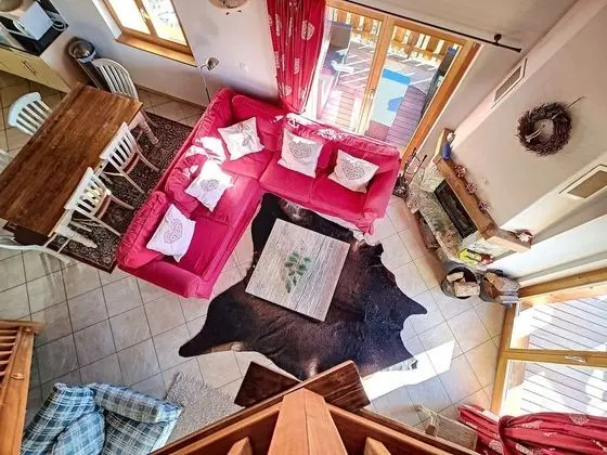 Le Preyet Veysonnaz in Veysonnaz