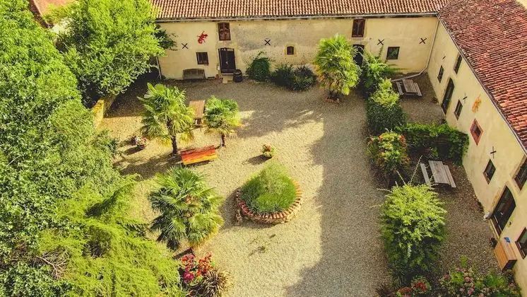 Le Prielle - 1