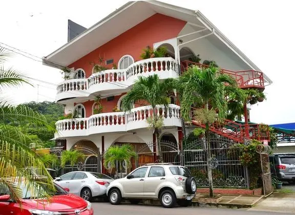 Hotel Le Priss Inn