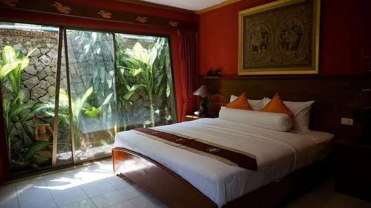 Le Prive Resort - Oda