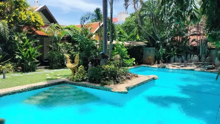 Le Prive Resort - Öne Çıkan Resim