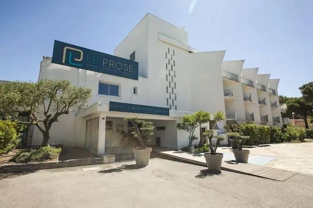 Le Prose Hôtel