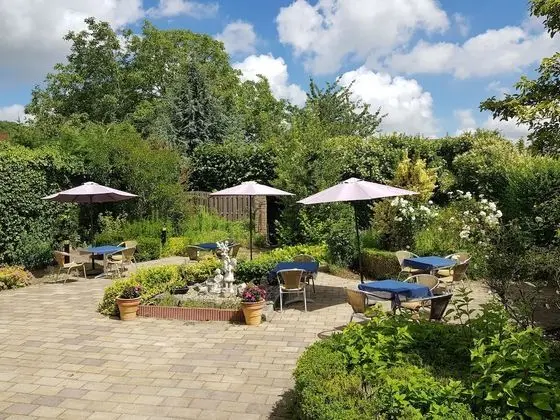 Hotel le Provencal - Öne Çıkan Resim