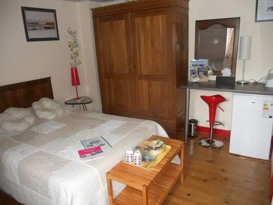 Le Puits des Lucques Chambres d'Hotes