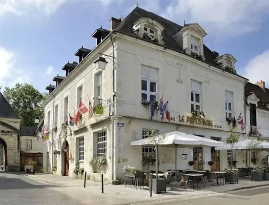 Hotel Le Puits Dore