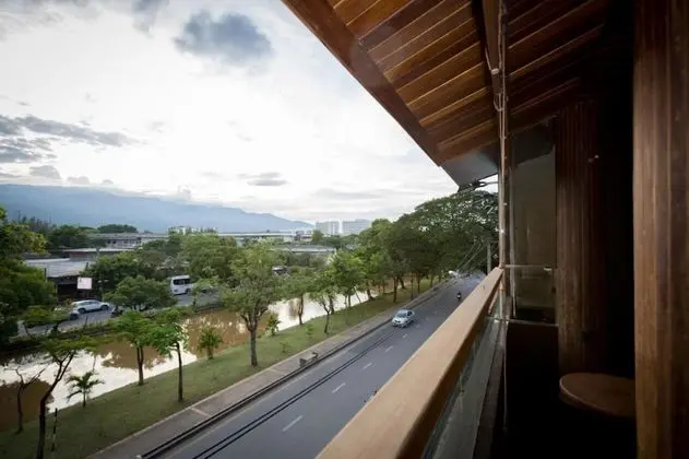 Le Pure Hotel Chiangmai