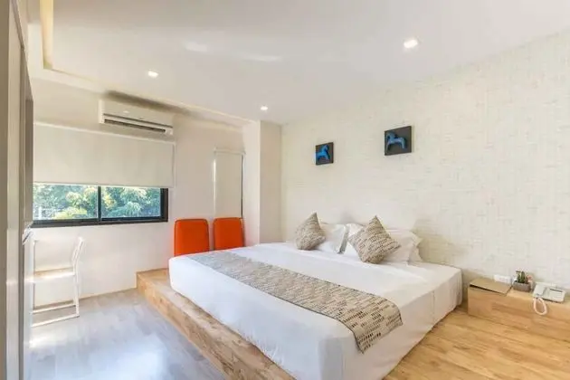 Le Pure Hotel Chiangmai - Öne Çıkan Resim