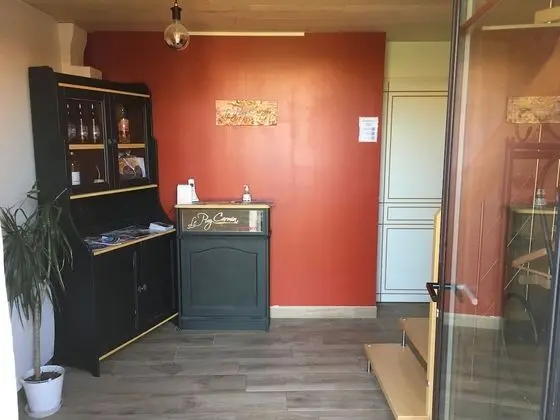 Le Puy Carmin - Chambres D'hôtes