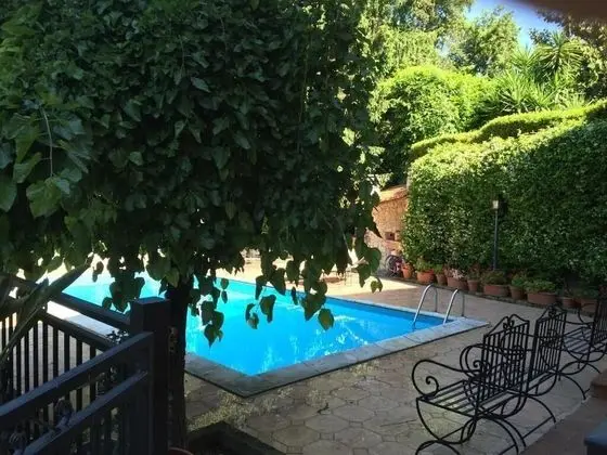 Le Querce