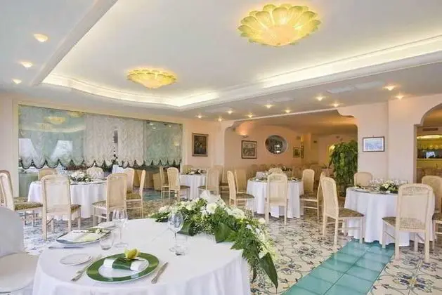 Hotel Le Querce Terme & Spa