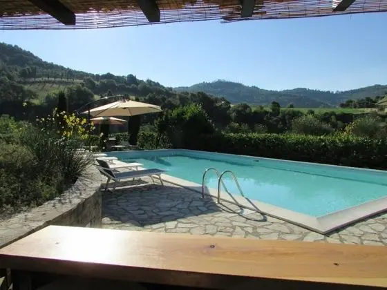 Le Quercie Di Campolungo