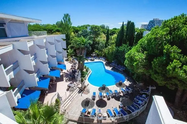 Le Quetzal Hotel