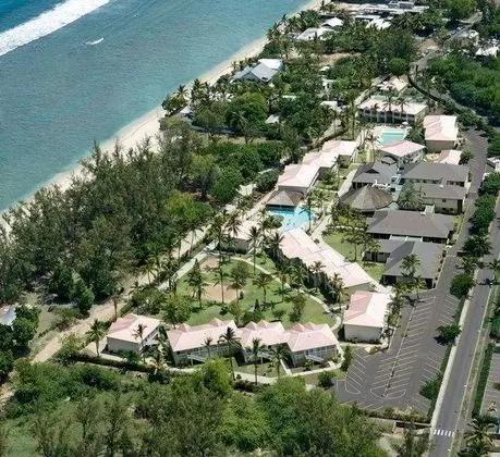 Hotel Le Recif - Genel