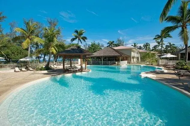 Hotel Le Recif - Havuz