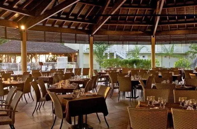 Hotel Le Recif - Yeme / İçme