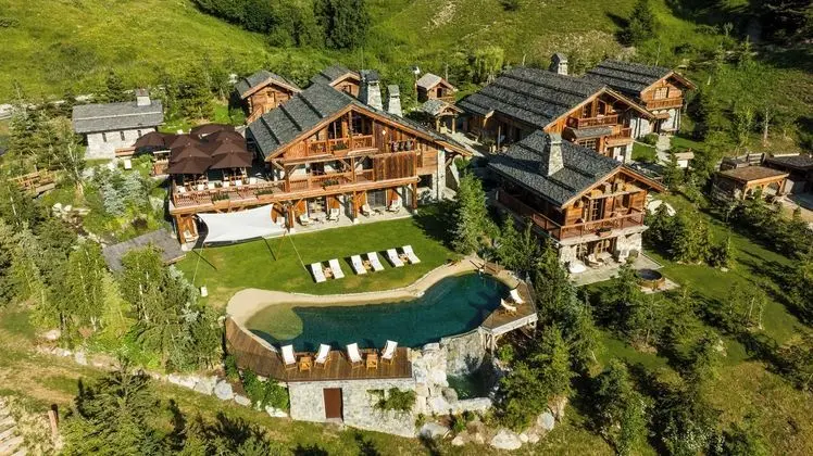 Le Refuge de La Traye - Öne Çıkan Resim