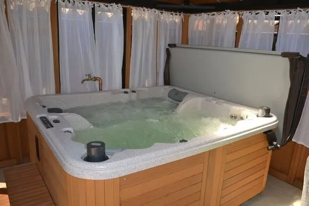 Le Refuge - Spa