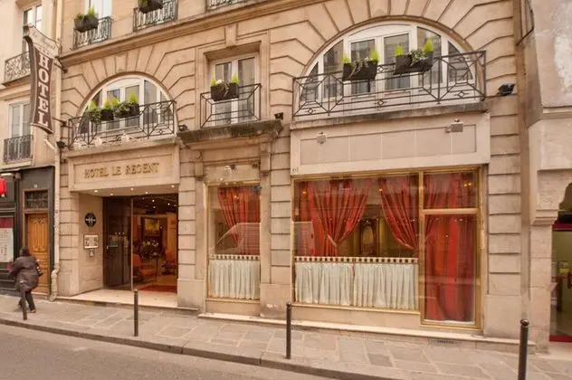 Le Regent
