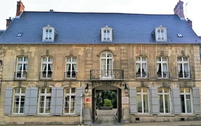Hotel Le Regent - Dış Mekan