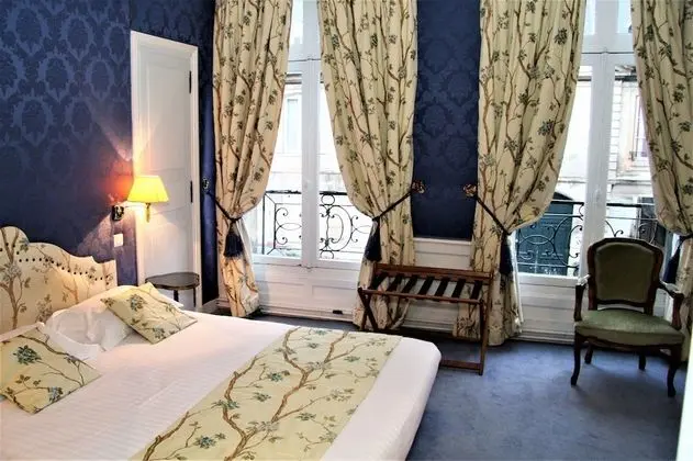 Hotel Le Regent - Öne Çıkan Resim