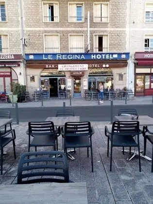 Hotel Le Regina