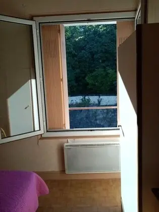Hotel Le Regina - Oda Manzaraları