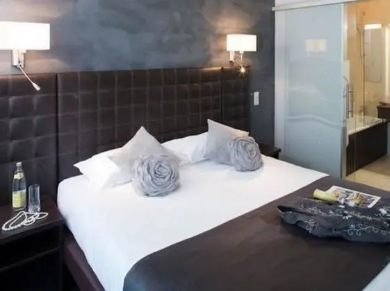 Hotel Le Relais de Farrou