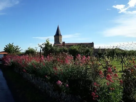 Le Relais de la Cure - Öne Çıkan Resim