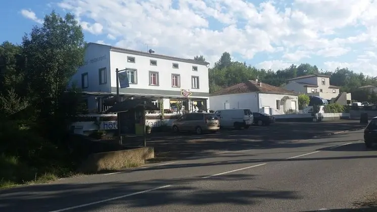 Le Relais de la Haute Vallée